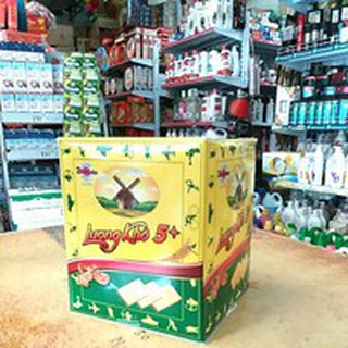  Lương khô 5 sao Hải Châu 70g - Giá bao tốt