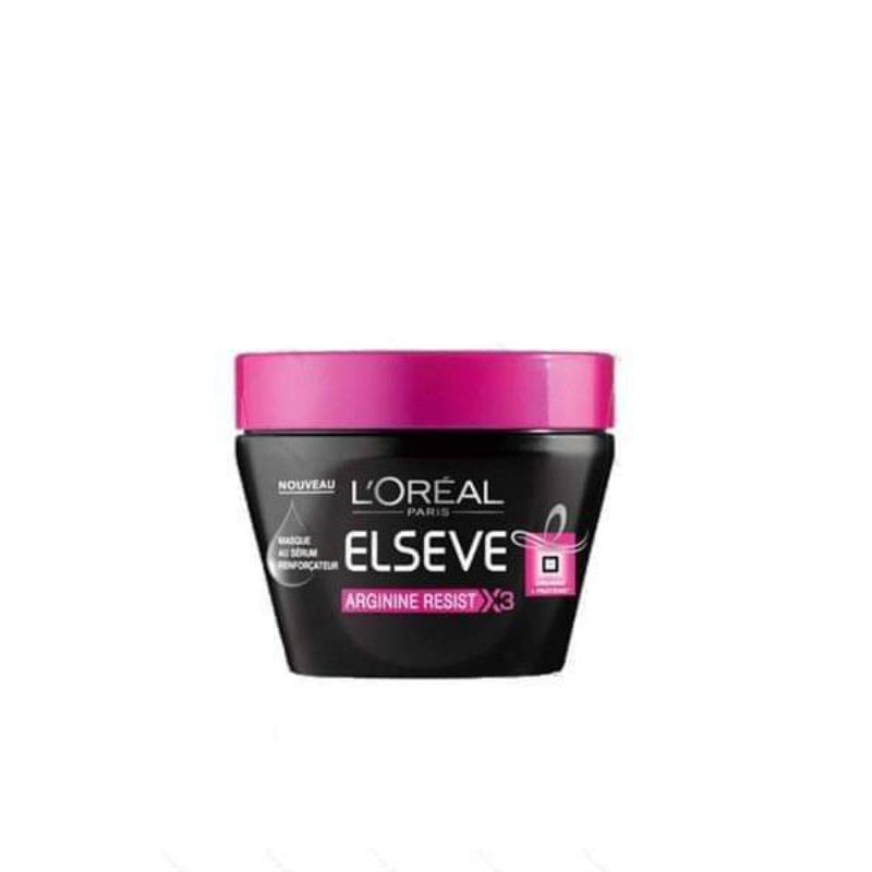 Kem Ủ Tóc Loreal