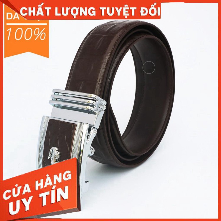 HÀNG NHẬP KHẨU - Dây nịt nam cao cấp - Thắt lưng nam Fttleather mã DS36029525 - Hàng Nhập Khẩu 1000
