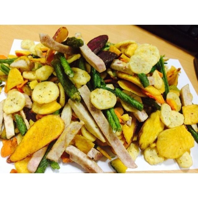 Sỉ 1 thùng 40 gói Trái cây sấy 100g Hòa Phát