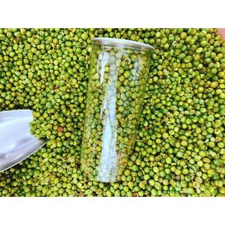 Đậu hà lan tỏi ớt (500gr)