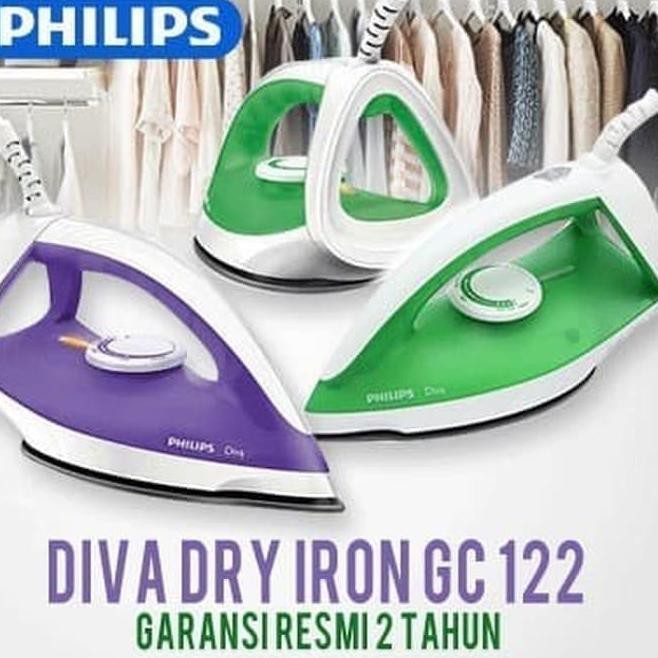 Ốp Điện Thoại Thời Trang Philips Gc 122 Diva