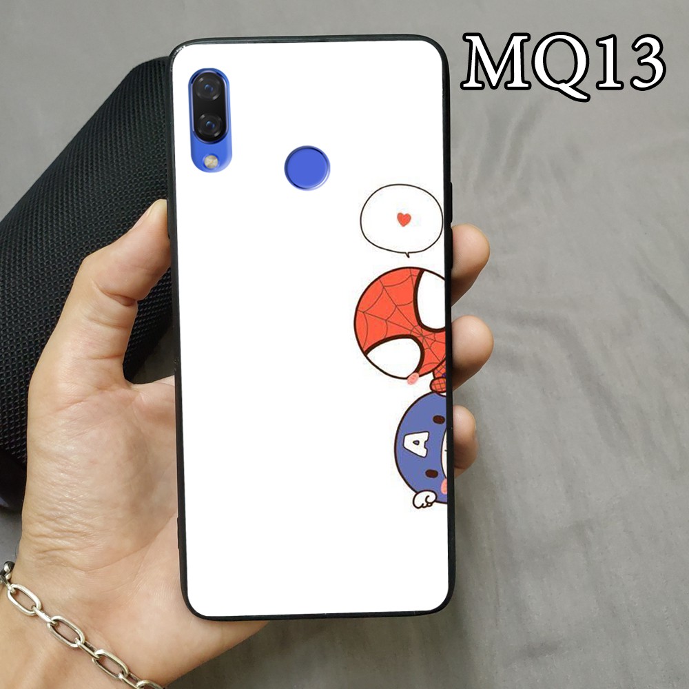 ỐP LƯNG VSMART ACTIVE 1 -VSMART ACTIVE 1 PLUS-VSMART ACTIVE 3 IN HÌNH CUTE - CHẤT LIỆU DẺO ĐẸP