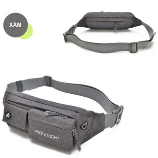 TÚI ĐEO HÔNTÚI ĐEO HÔNG FREE KNIGHT CAO CẤP