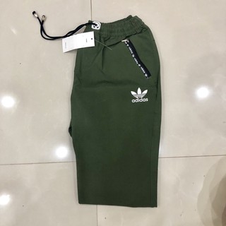 Quần Gió Nam Dáng jogger Số Đại