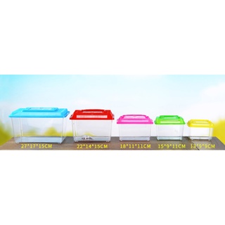 HỘP MIKA VẬN CHUYỂN HAMSTER