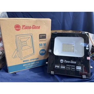 Đèn pha LED 50W RẠNG ĐÔNG