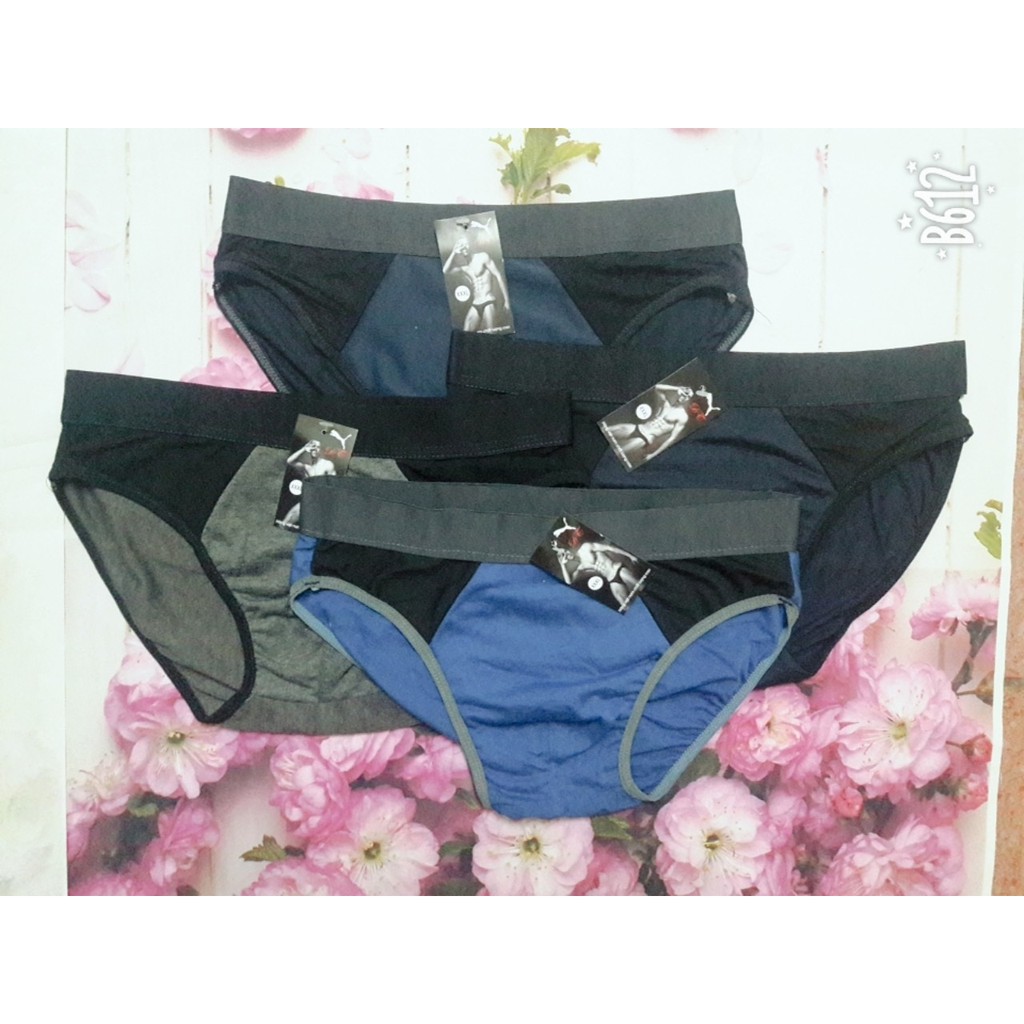 [Ảnh thật] Sịp tam giác hàng đẹp xuất khẩu - Đức Tâm, sịp nam tam giác