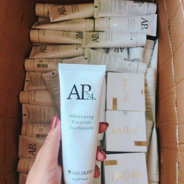 KEM ĐÁNH RĂNG AP24 Mỹ