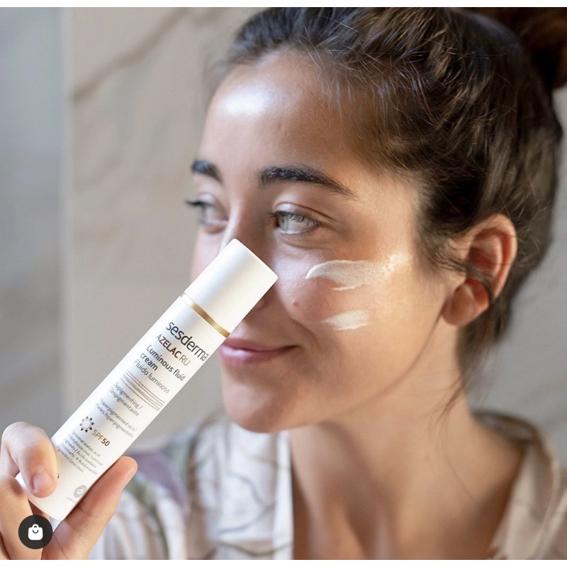 Kem Sesderma Azelac RU SPF 50+