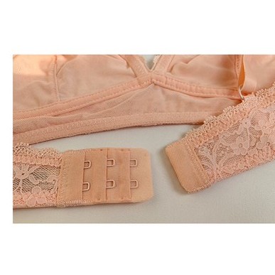 Hót Hót Siêu Phẩm Bán Chạy Áp Lót Không Gọng Kết Hợp Ren Sexy(AL14) | BigBuy360 - bigbuy360.vn