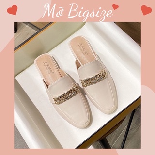 Dép sục da mềm hàng hót bigsize