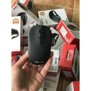 Mouse không dây eblue 816