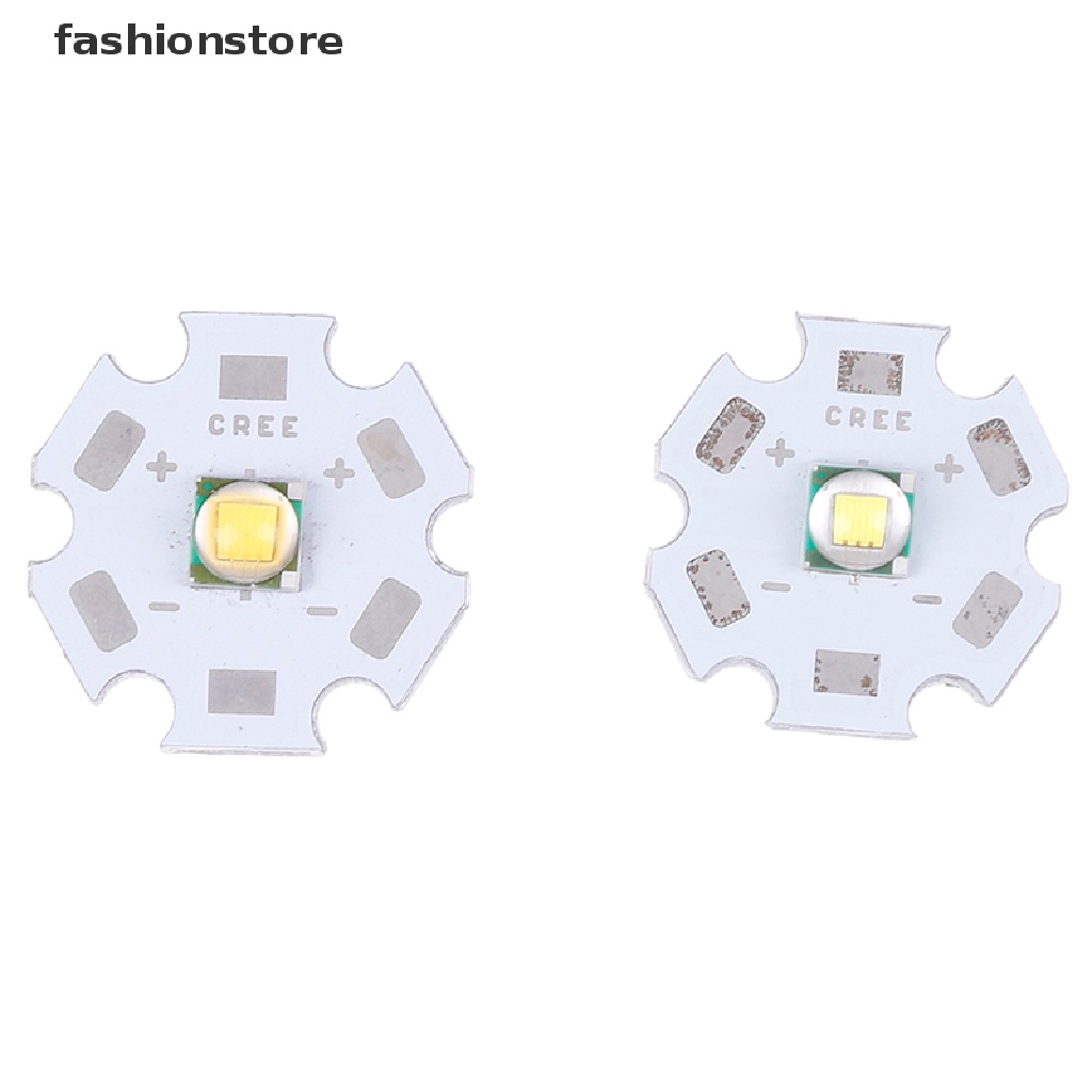 Chip đèn LED CREE XML2 XM-L2 10W + 16/20mm PCB
 | BigBuy360 - bigbuy360.vn
