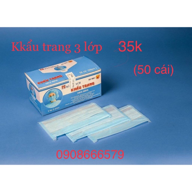 Khẩu trang bảo thạch chính hãng | BigBuy360 - bigbuy360.vn