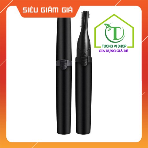 Máy Cắt Tóc Cạo Râu Đa Năng Thông Minh PHILIP V3 Phù Hợp Cho Mọi Lứa Tuổi