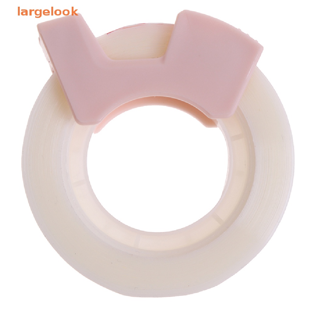 Băng Keo Dán Vô Hình Có Thể Viết Chữ Tiện Dụng