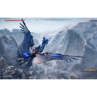 Đĩa Game Horizon Forbiddent West PS5 & PS4
