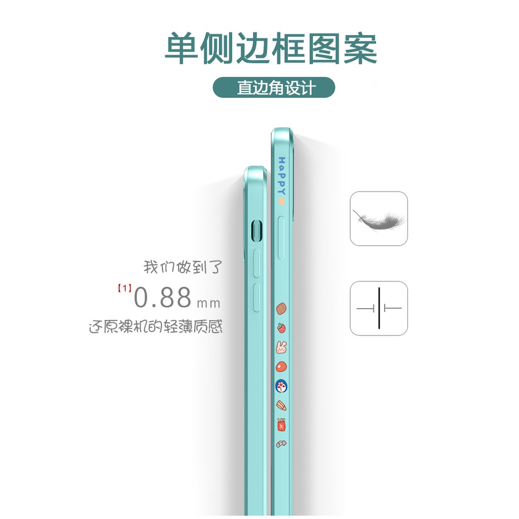 Ốp Điện Thoại In Hình Mèo Máy Cho Oppo Find X3Pro Real V15 Reno4Se Reno5 A93 R17 | BigBuy360 - bigbuy360.vn