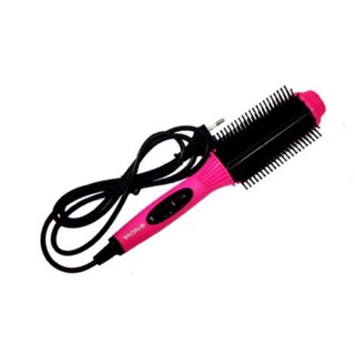 Lược Điện Làm Tóc Nova 8810