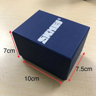 Hộp đựng đồng hồ skmei
