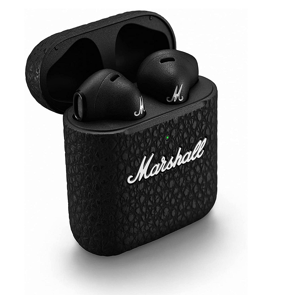 Tai Nghe Marshall Minor 3 - Bảo Hành Chính Hãng 12 Tháng