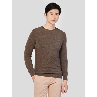 [WABRCNF141 - 10% tối đa 30K - ĐH từ 99K]Áo len nam Cashmere 8TE18W003 Canifa