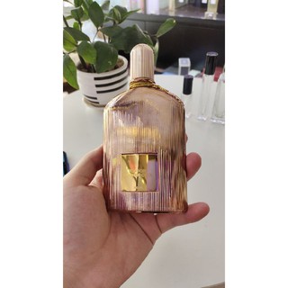 [Freeship] Nước Hoa mini nữ Tom Ford Soleil Ochird