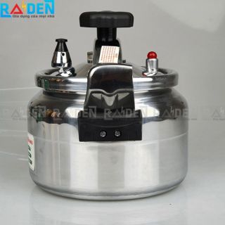 Nồi áp suất đáy từ 5lit