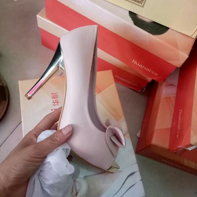 Giay dep quảng châu