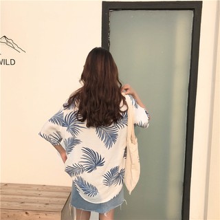 ( Order ) Sơ mi Ulzzang Style