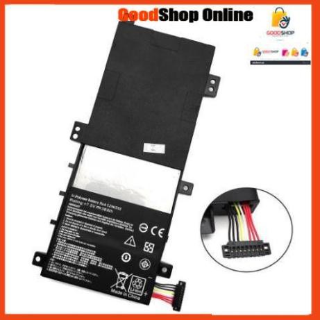 💖💖 Pin laptop Asus C21N1333 TP550L TP550LA R554 X454 Zin Pin Asus Transformer Book Flip TP550 TP550L TP550LA