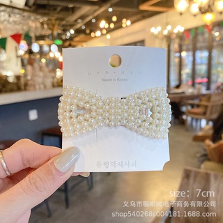 Kẹp tóc nữ, kẹp mái siêu đáng yêu