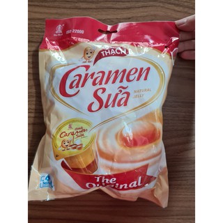 Thạch Caramen Hảo Hạng Đức Hạnh