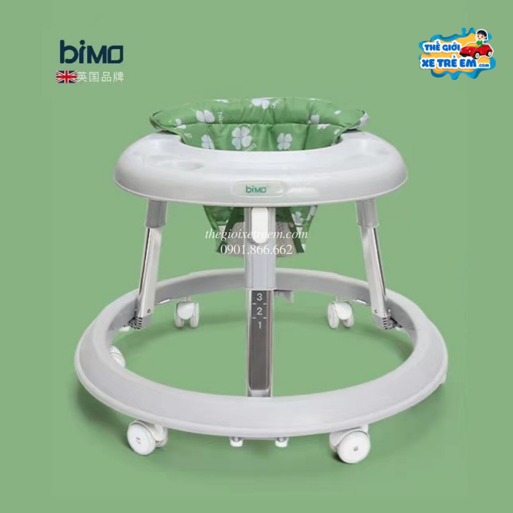 Xe tập đi cho bé BLB.6189S New