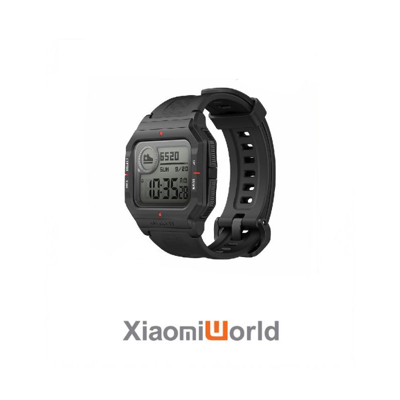  Đồng Hồ Xiaomi Huami Amazfit Neo Chính Hãng DGW