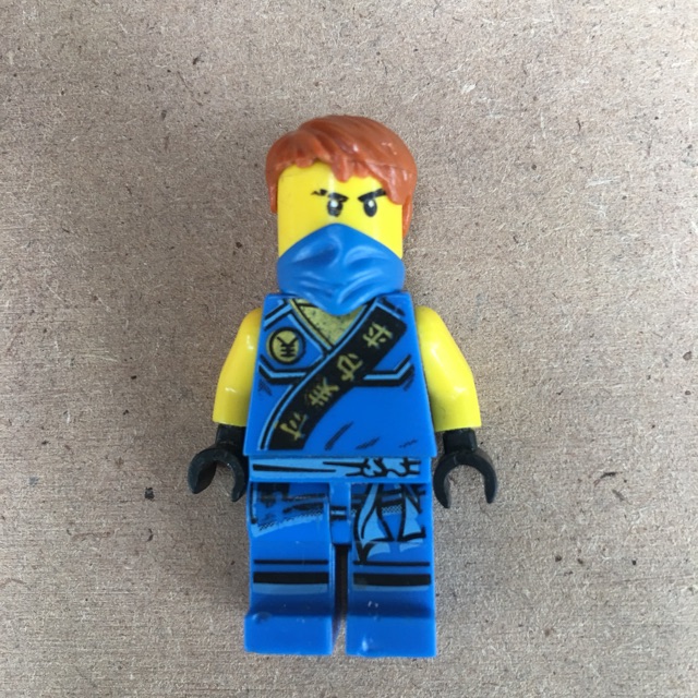 lego ninja bule (cũ)