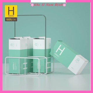 Khăn mặt khô dùng 1 lần Hukerou  lau khô , lau ướt đa năng