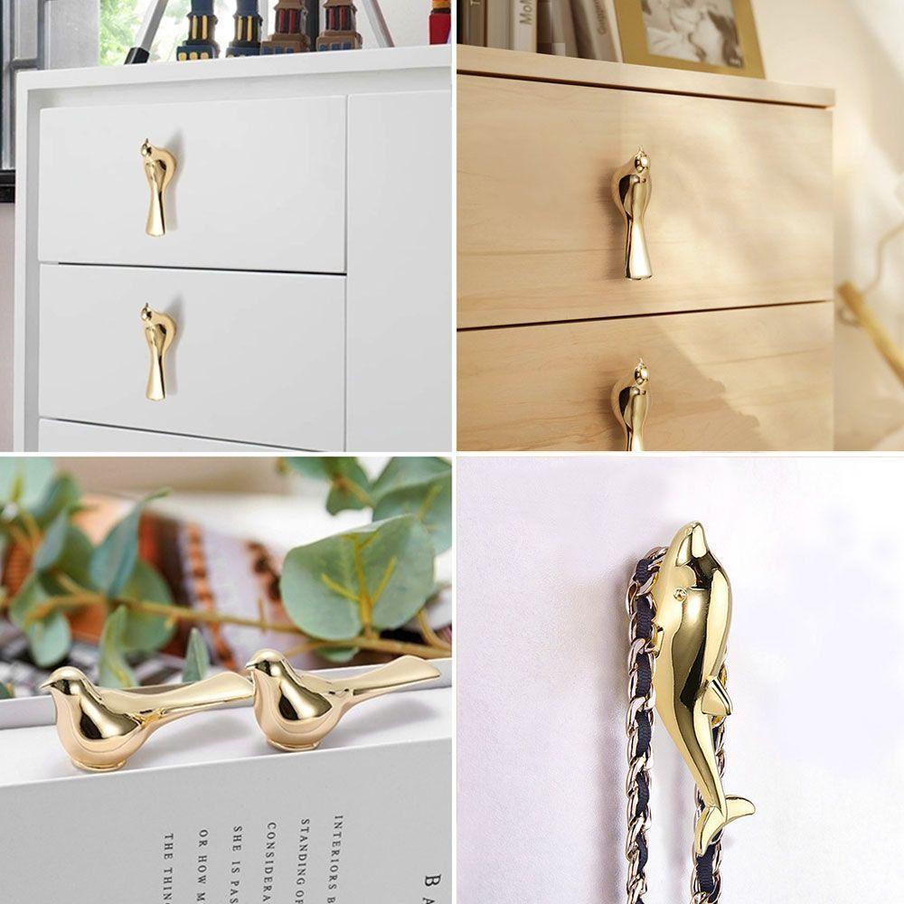 KRNY Tay Nắm Ngăn Kéo Tủ Trang Trí Nội Thất