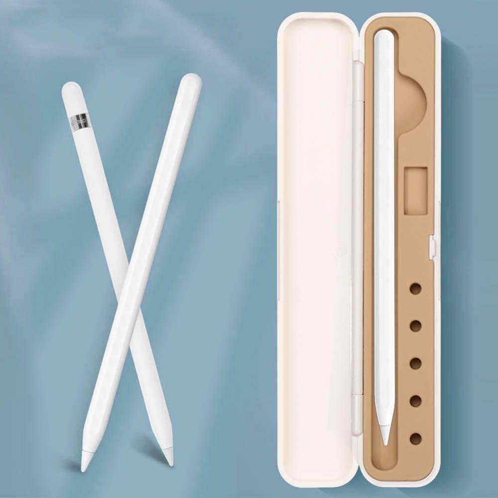 CHOOKEY Hộp Đựng Bút Cảm Ứng Chất Liệu Silicone Tiện Dụng Mang Theo Du Lịch