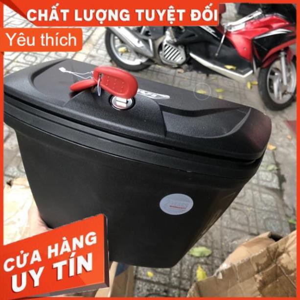 🏍 Thùng giữa GIVI GN10 chính hãng