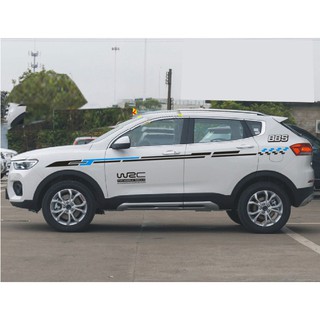 Tem xe ô tô phong cách thể thao GT02