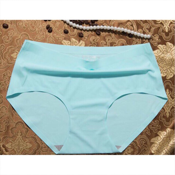 [Có VIDEO] Quần Lót Nữ Su Đúc Thun Lạnh Cotton Dễ Thương Sexxy S01 (loại đẹp) | BigBuy360 - bigbuy360.vn