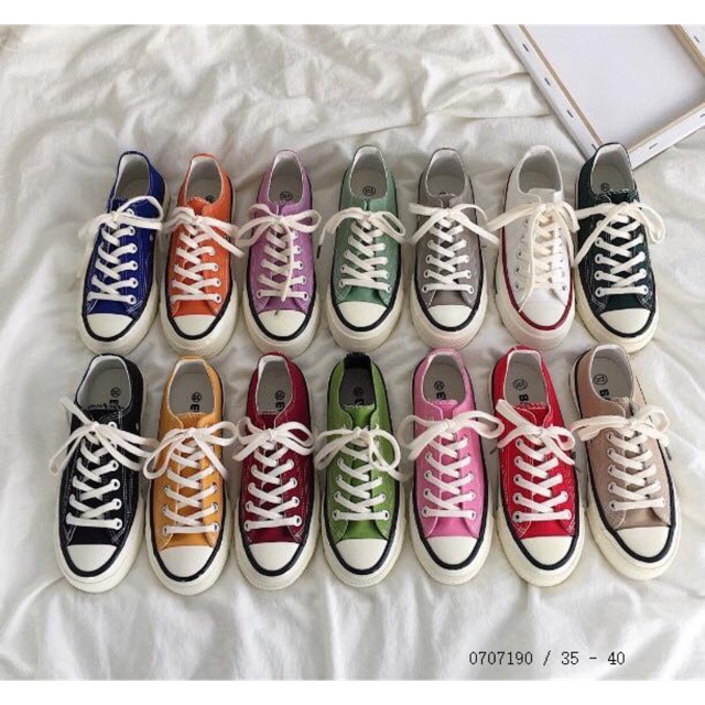 ❌ORDER❌GIÀY ULZZANG