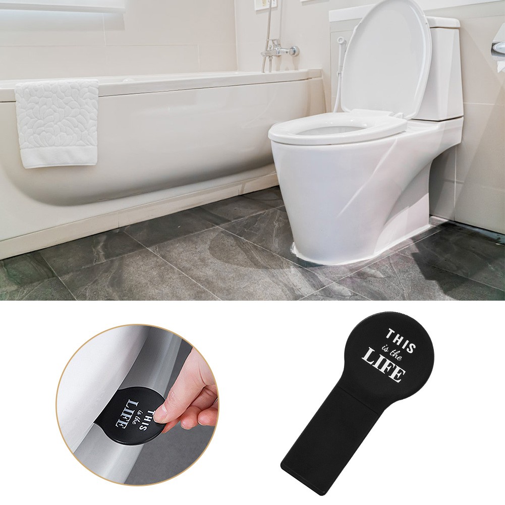 Miếng Nâng Nắp Bồn Cầu