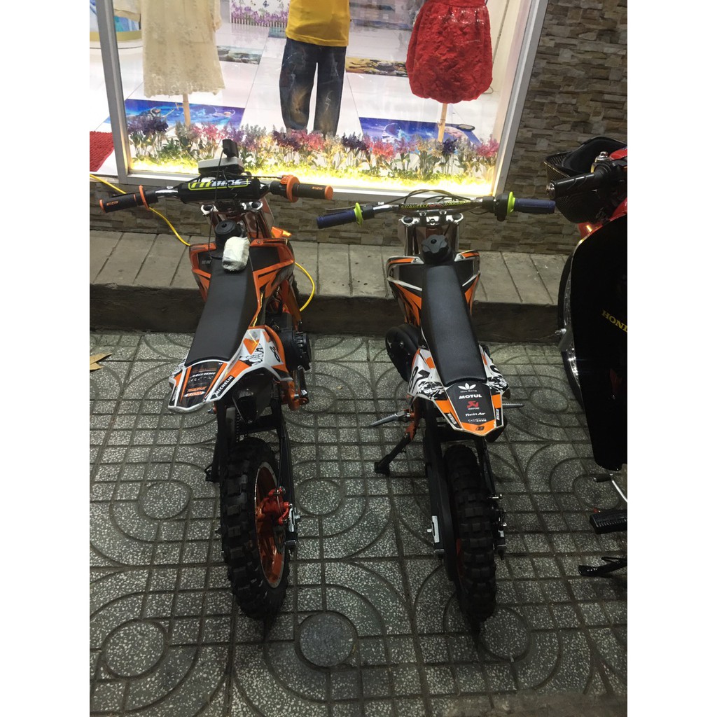 SALE!!! xe cào cào mini 50cc - Xe Nhập Khẩu