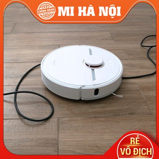 ROBOT HÚT BỤI XIAOMI DREAME D9