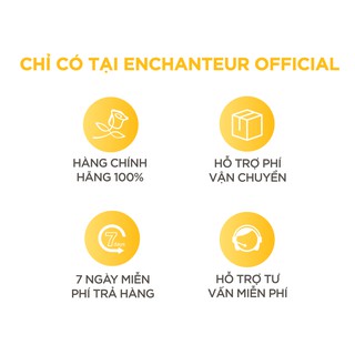 Dầu gội Enchanteur Magic Dưỡng Tóc Siêu Mượt