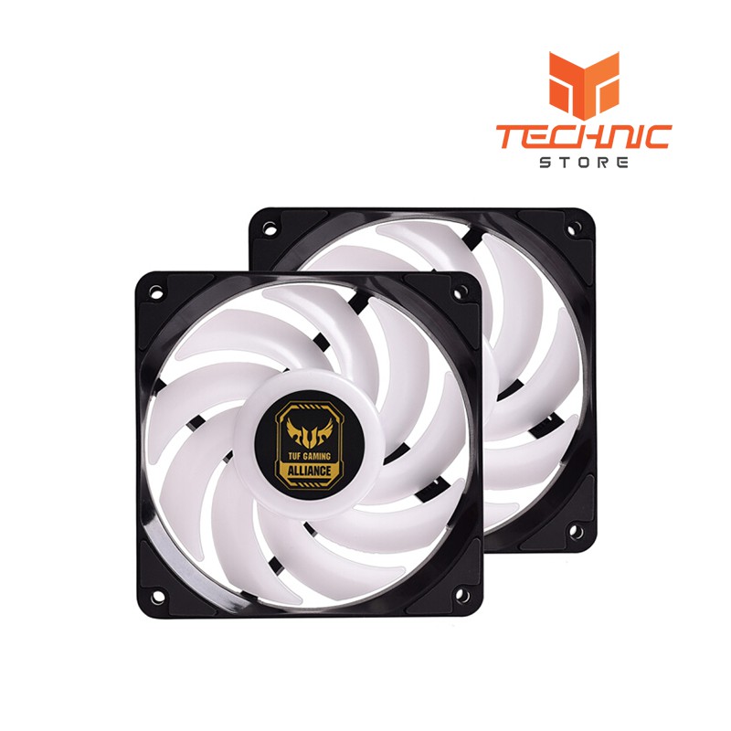 Tản nhiệt nước AIO ID-Cooling AURAFLOW X 240 TGA TUF Gaming