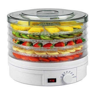 ( Shop Uy tín )  MÁy Sấy trái Cây Hoa Quả TIện Dụng hàng đức
